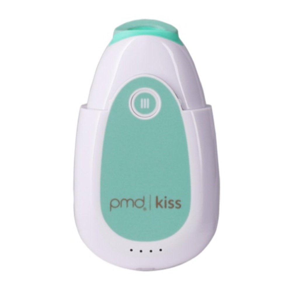 PMD kiss